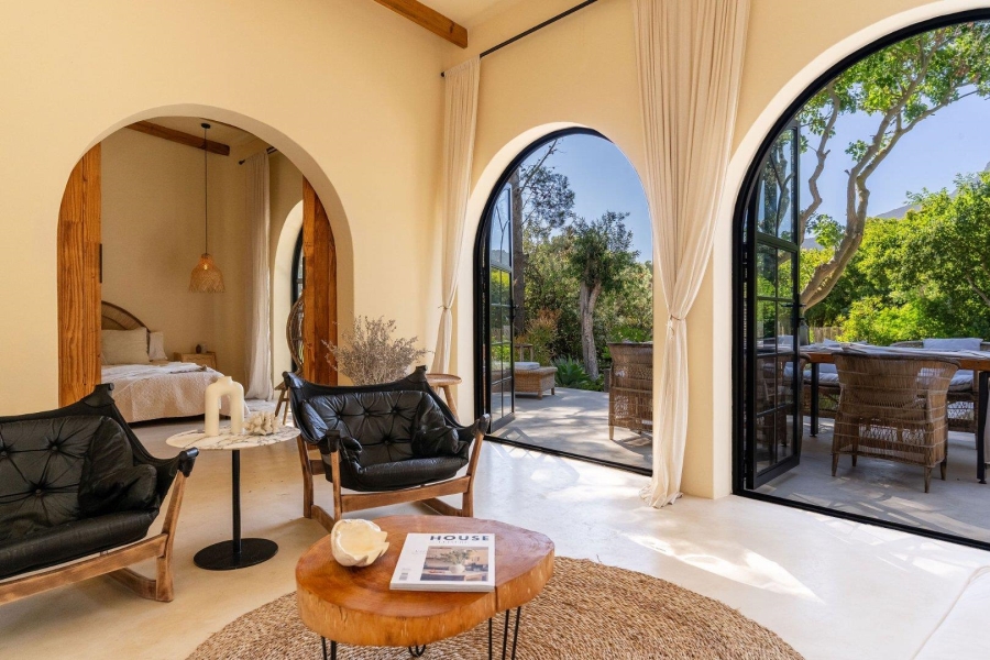 6 Bedroom Property for Sale in Hout Bay Western Cape